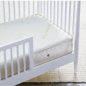 BeautySleep Superior Rest Baby Crib and Toddler mattress from Crate & Kids